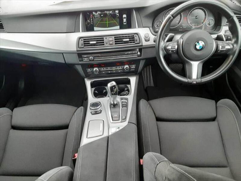 5 SERIES
