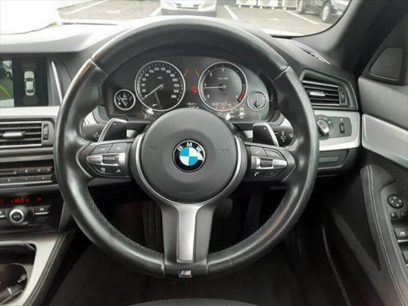5 SERIES