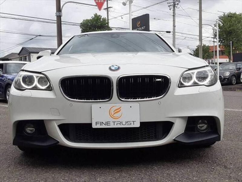 5 SERIES