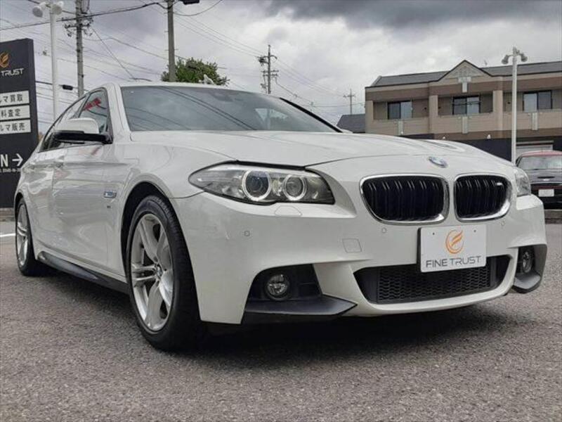 5 SERIES