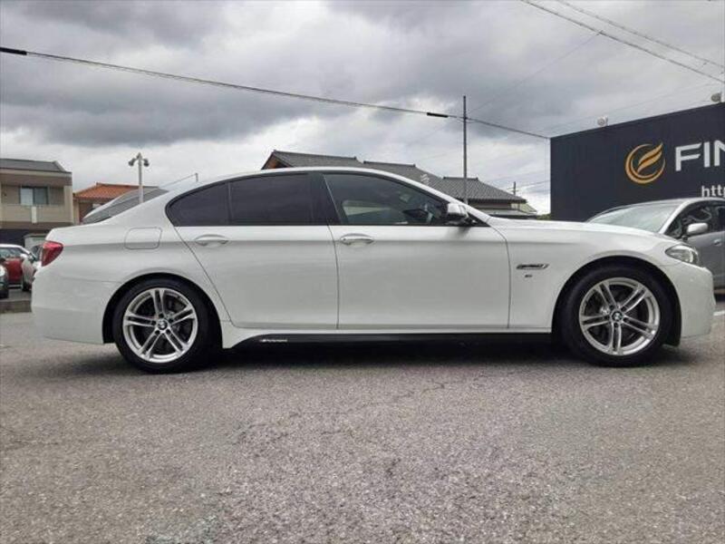5 SERIES