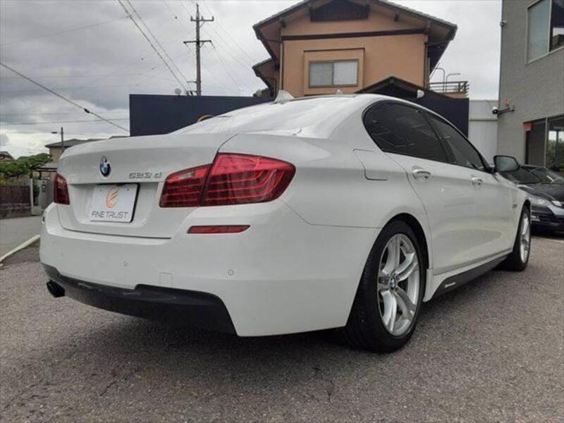 5 SERIES