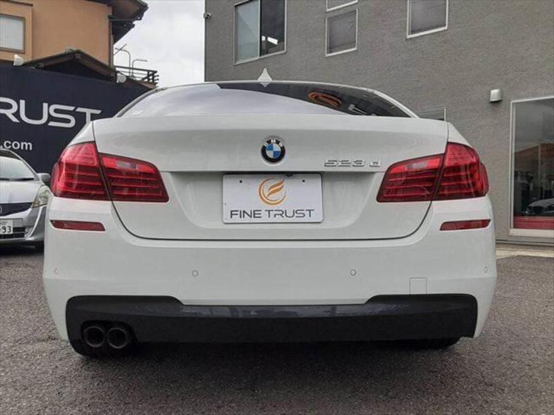 5 SERIES