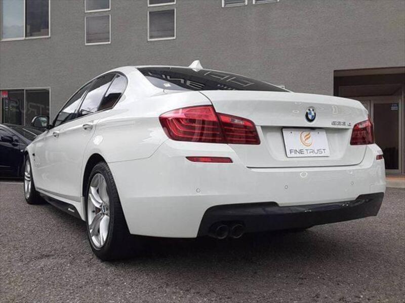 5 SERIES