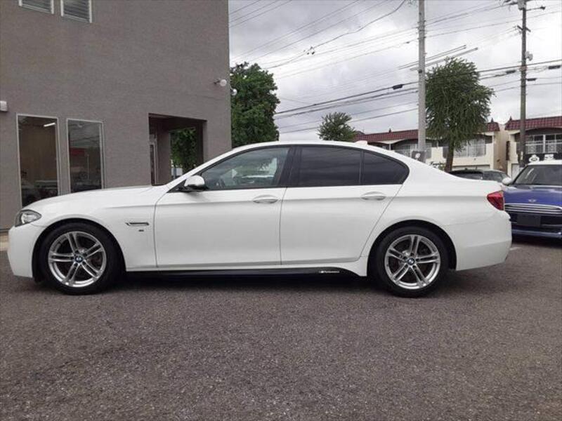 5 SERIES