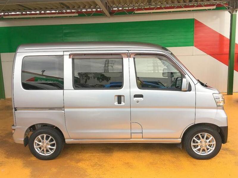 HIJET CARGO