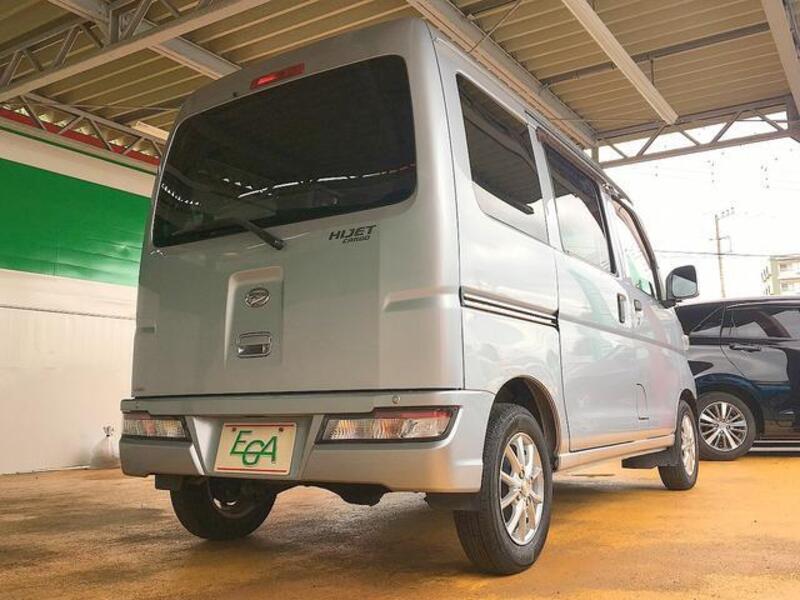 HIJET CARGO