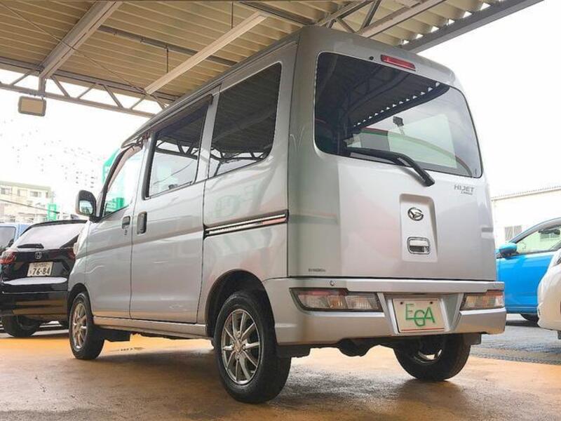 HIJET CARGO