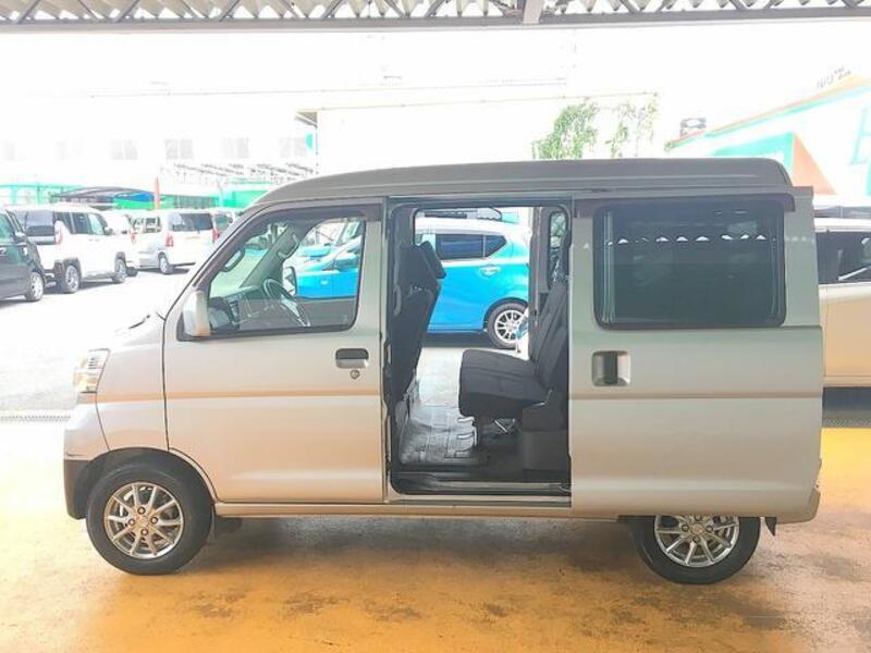 HIJET CARGO