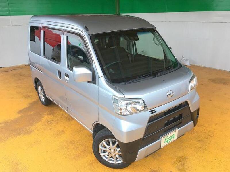 HIJET CARGO