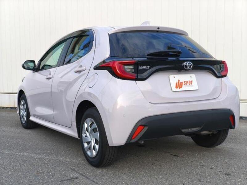 YARIS