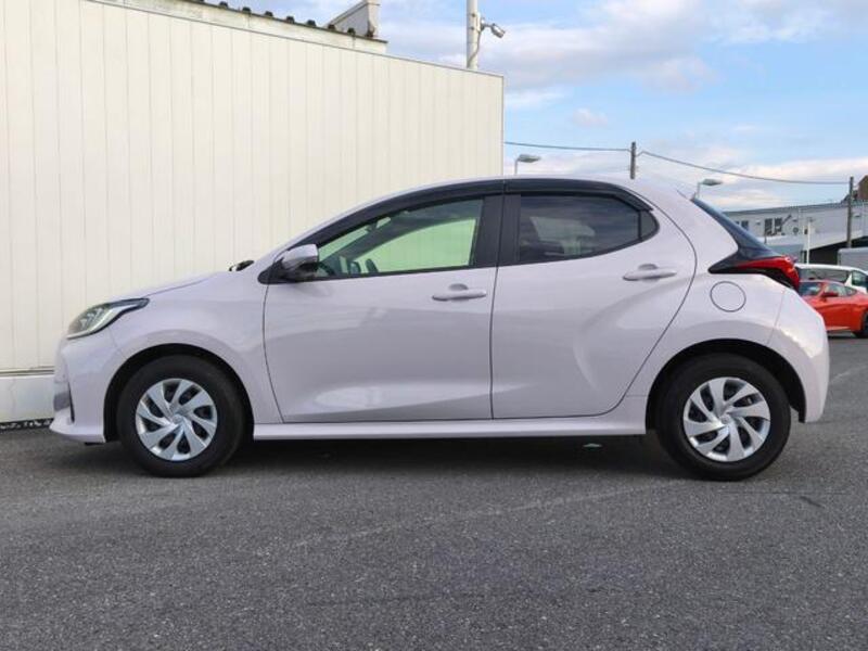 YARIS