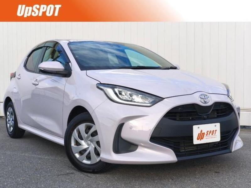 YARIS-0