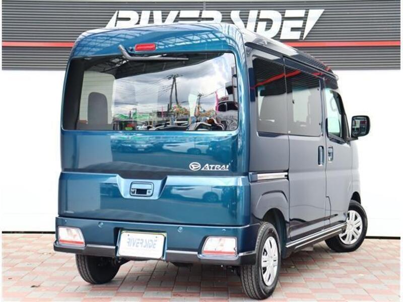ATRAI