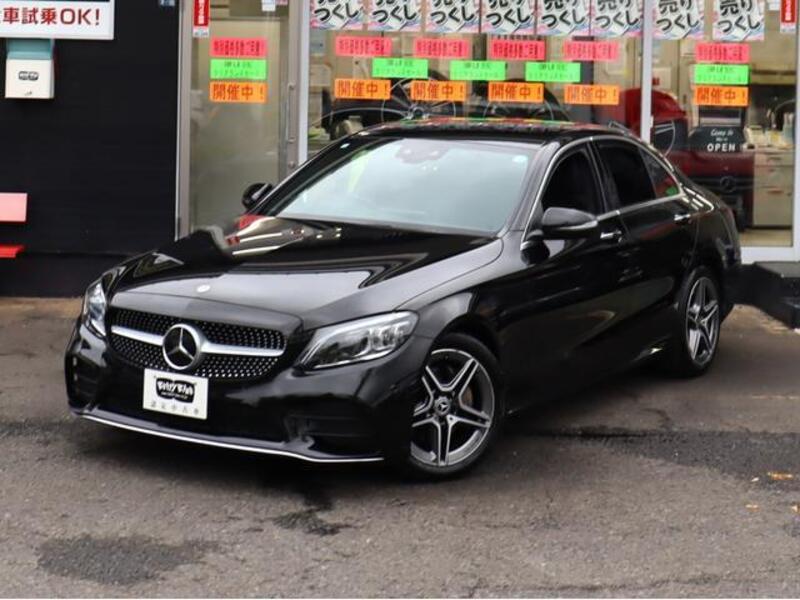 C-CLASS