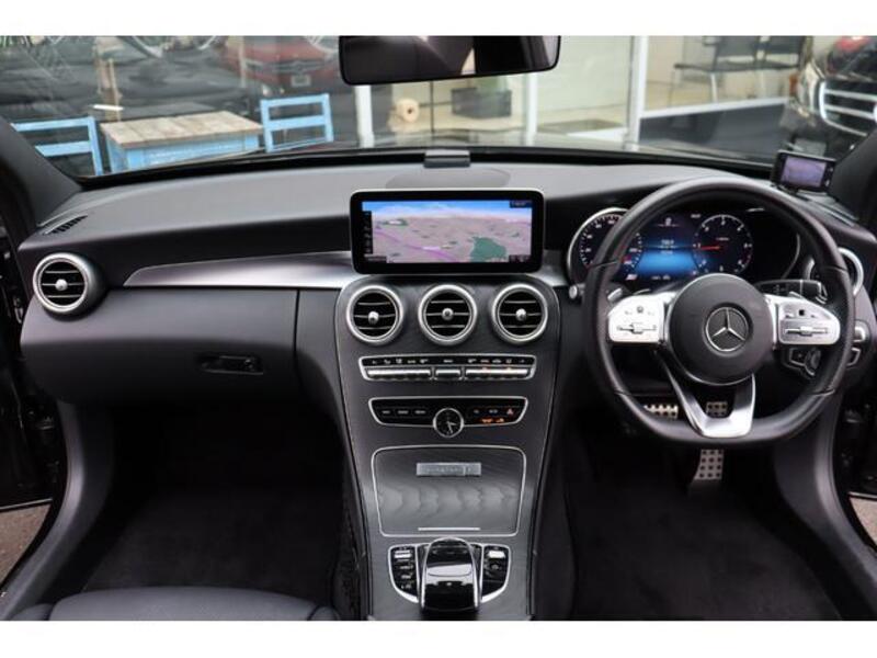 C-CLASS