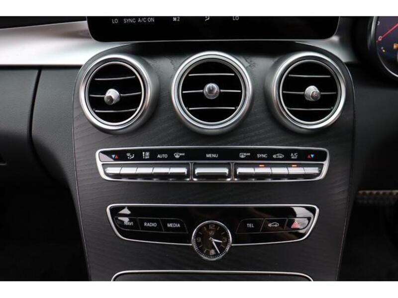 C-CLASS