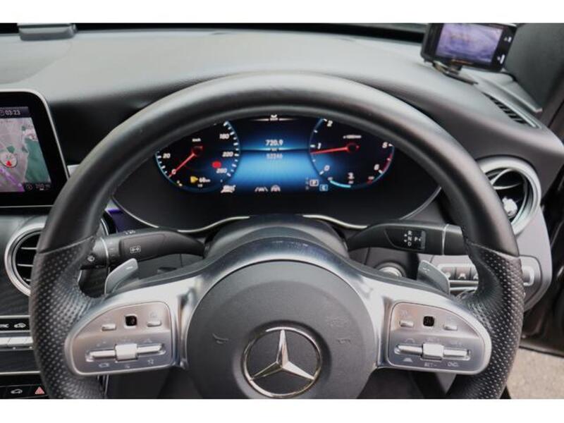 C-CLASS
