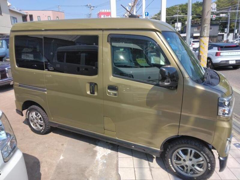 ATRAI