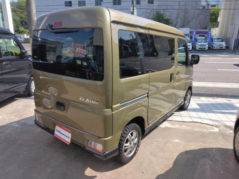ATRAI