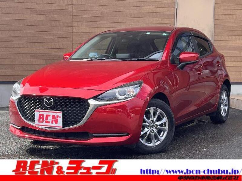 MAZDA2-0