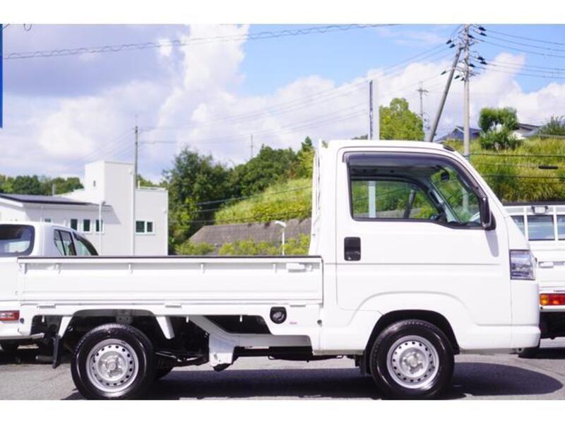 ACTY TRUCK