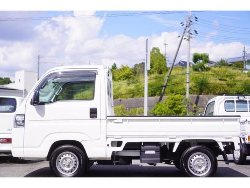 ACTY TRUCK