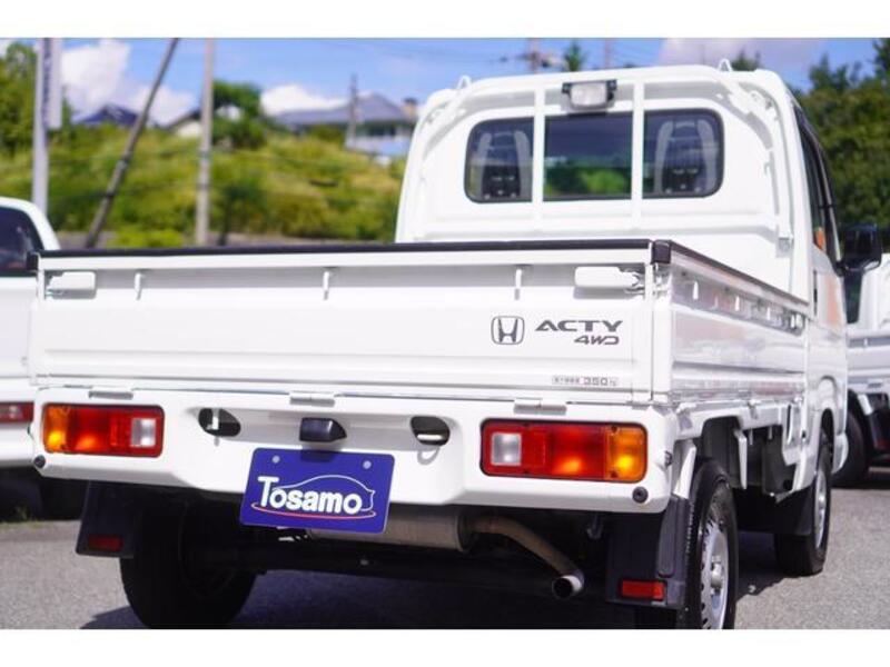 ACTY TRUCK