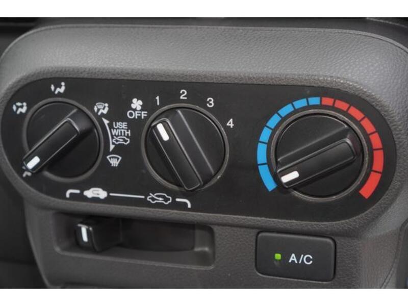 ACTY TRUCK