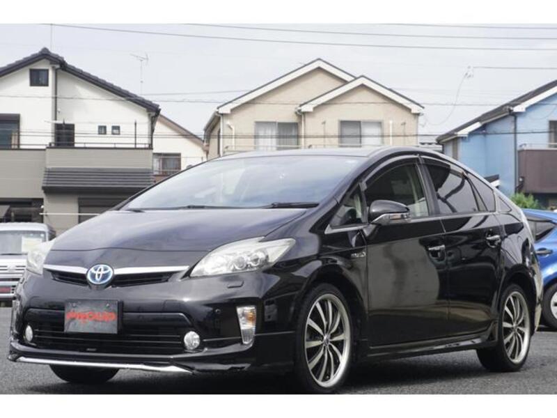 PRIUS