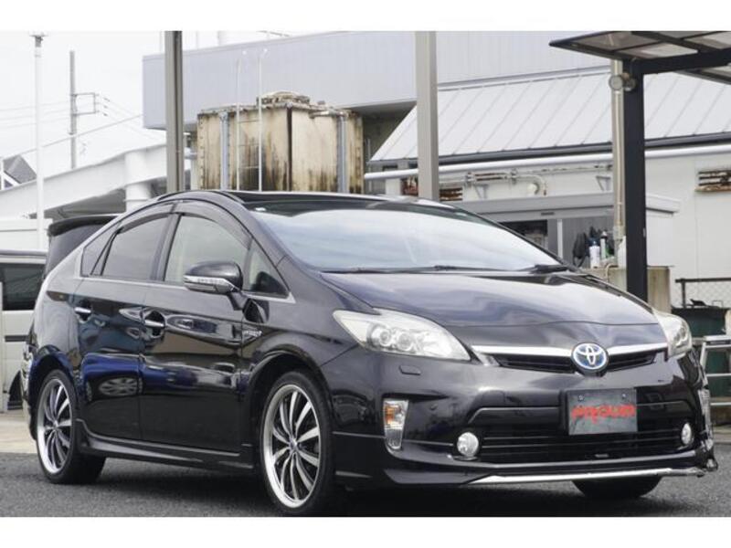 PRIUS