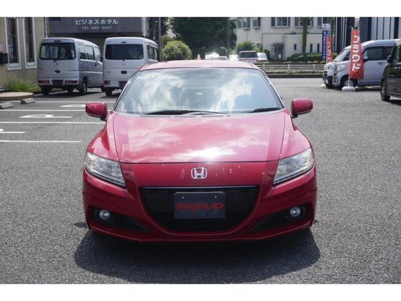 CR-Z