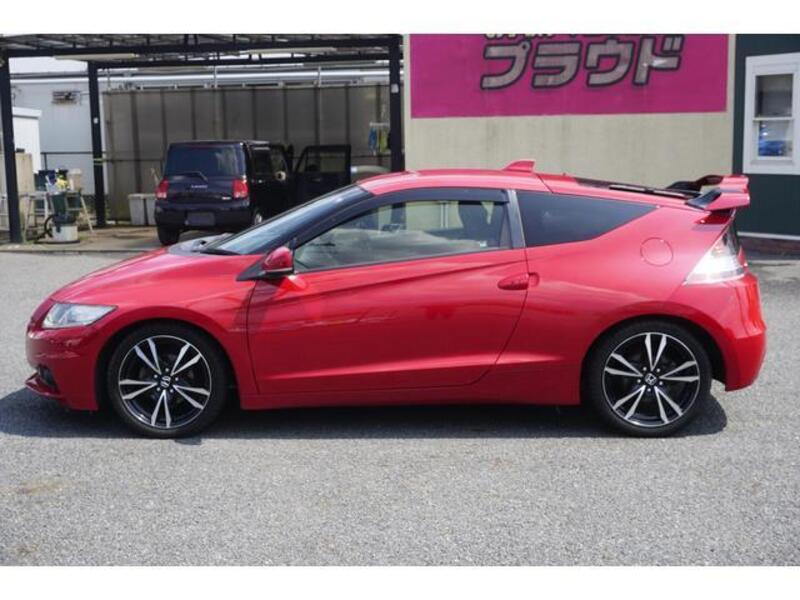 CR-Z