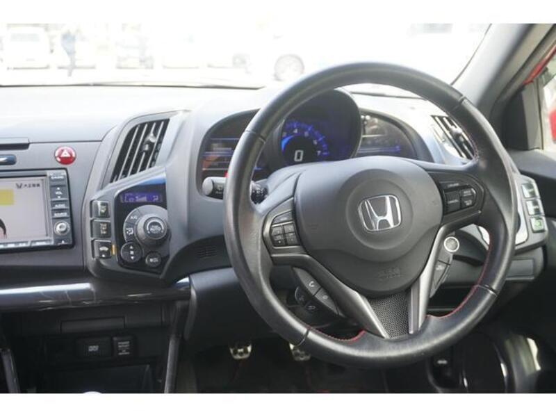 CR-Z