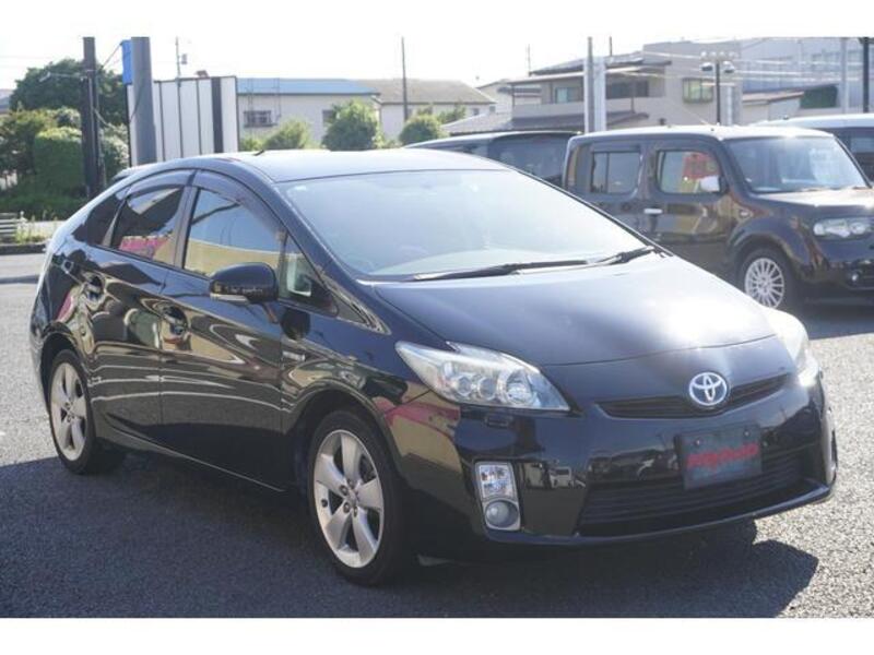 PRIUS