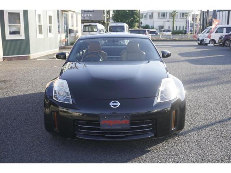 FAIRLADY Z