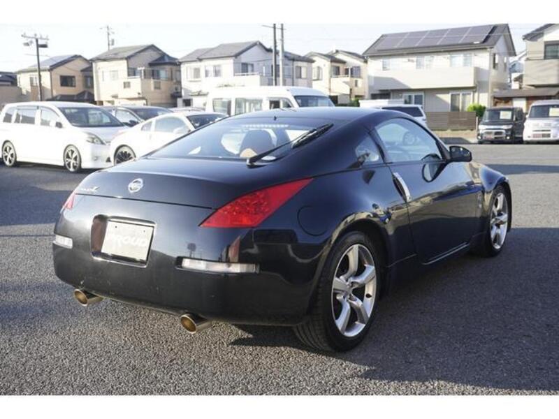 FAIRLADY Z
