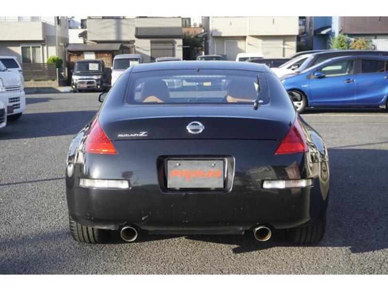 FAIRLADY Z