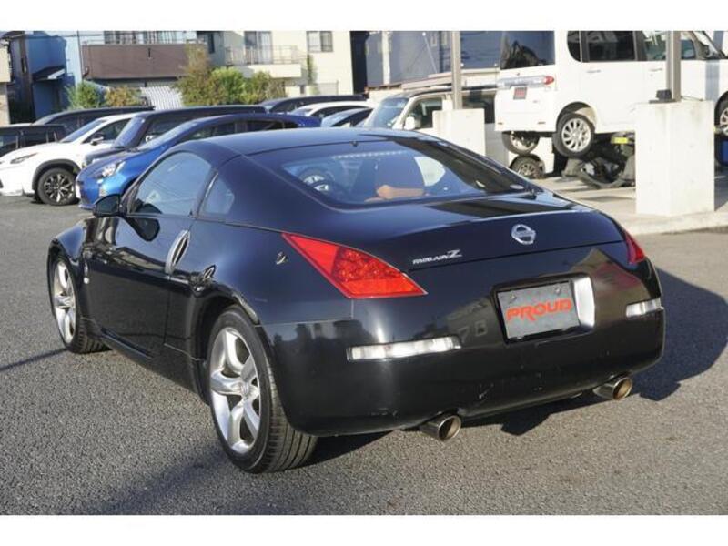 FAIRLADY Z