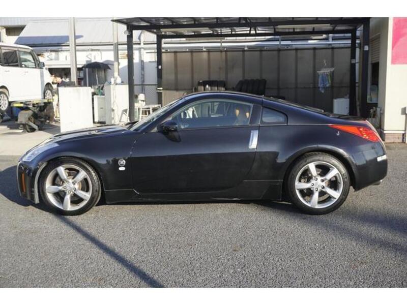 FAIRLADY Z