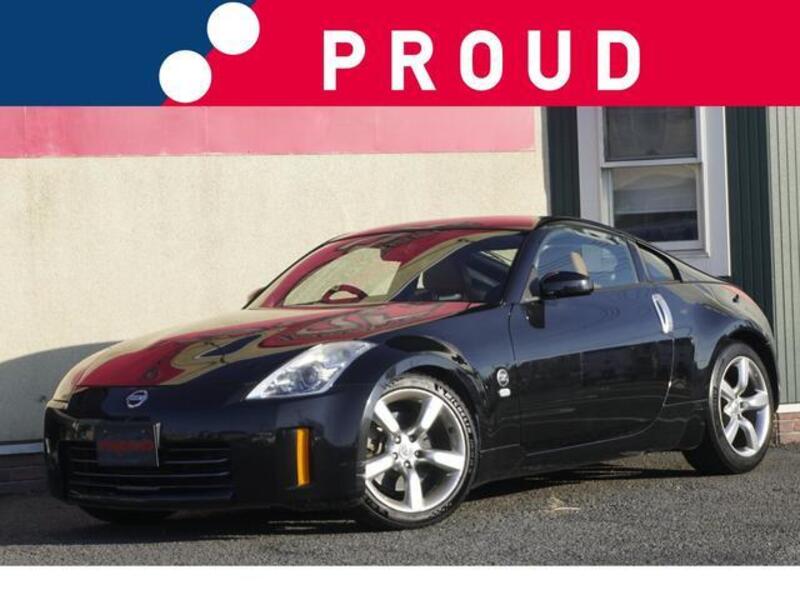 NISSAN FAIRLADY Z