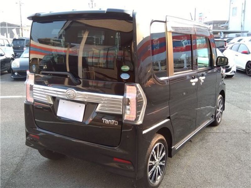 TANTO