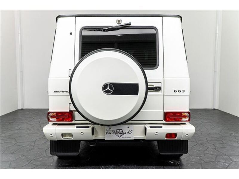 G-CLASS
