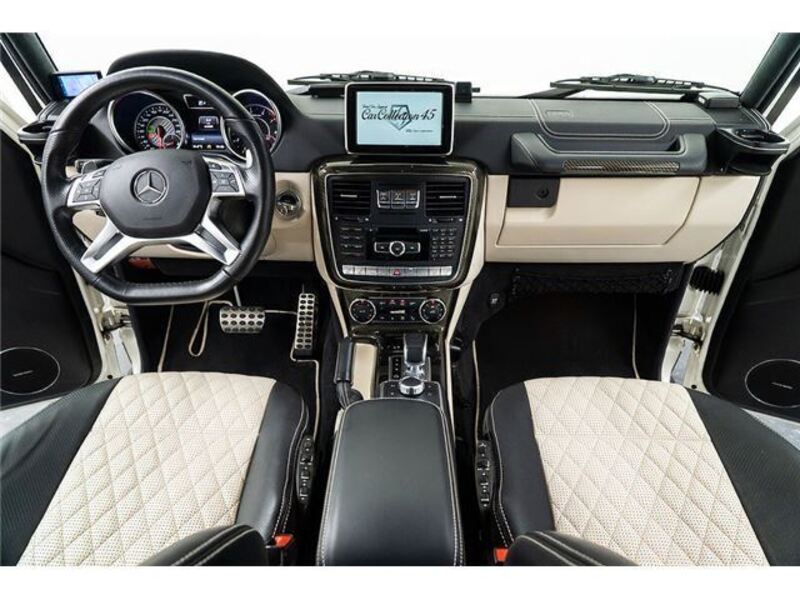 G-CLASS