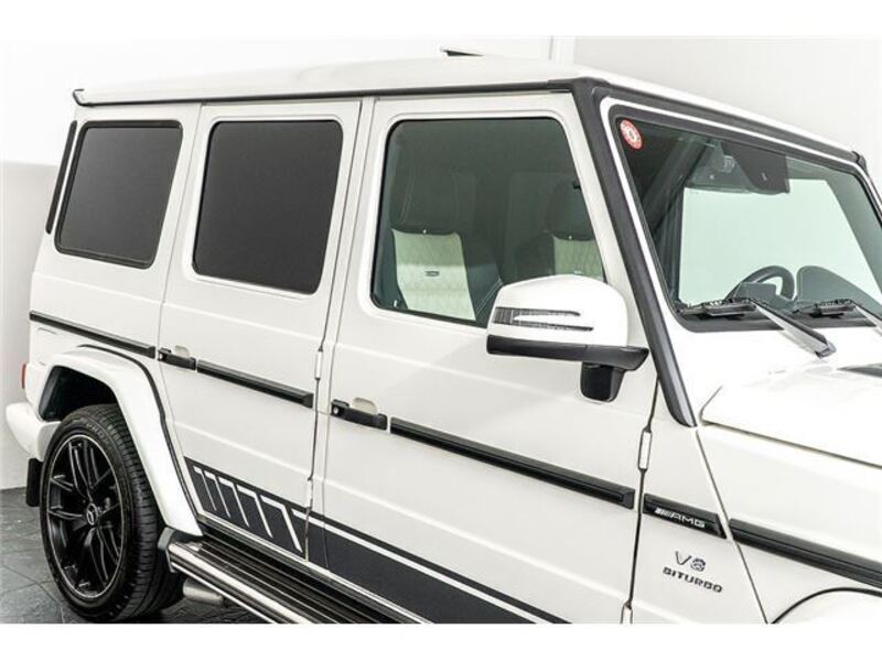 G-CLASS