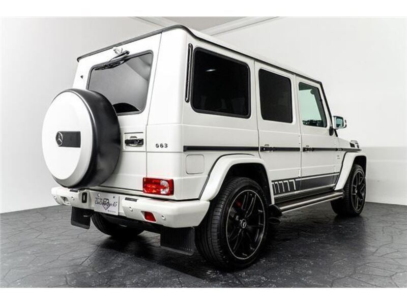 G-CLASS