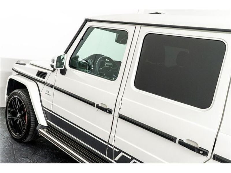 G-CLASS