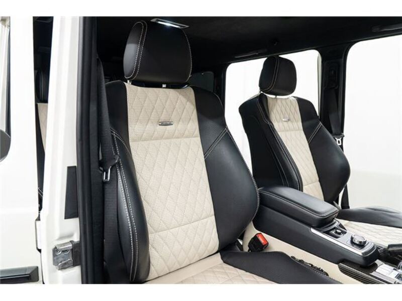 G-CLASS