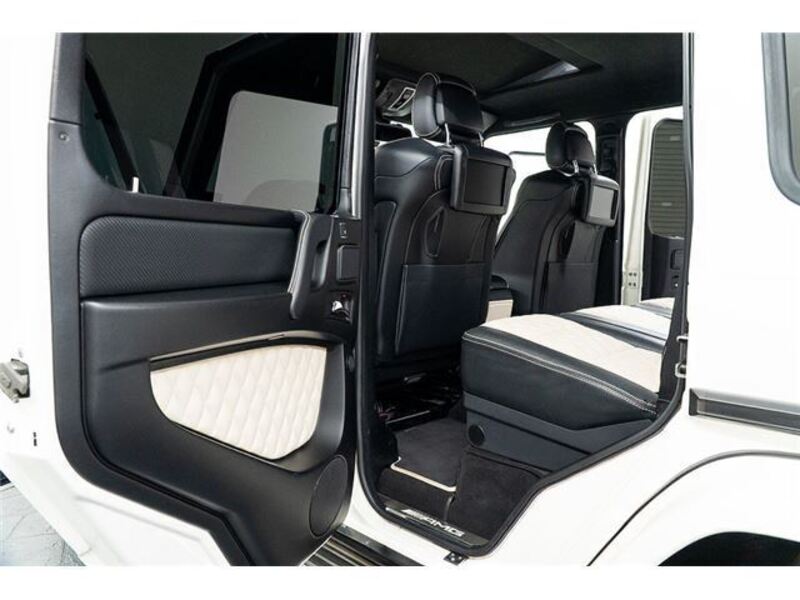 G-CLASS