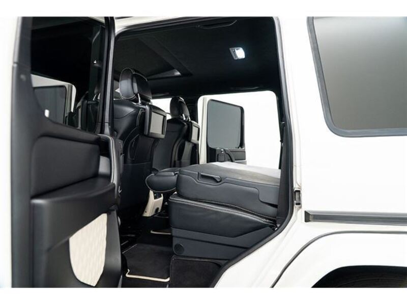 G-CLASS